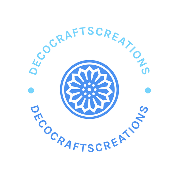 DecoCraftsCreation